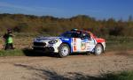 Abarth 124 Rally 2018 года